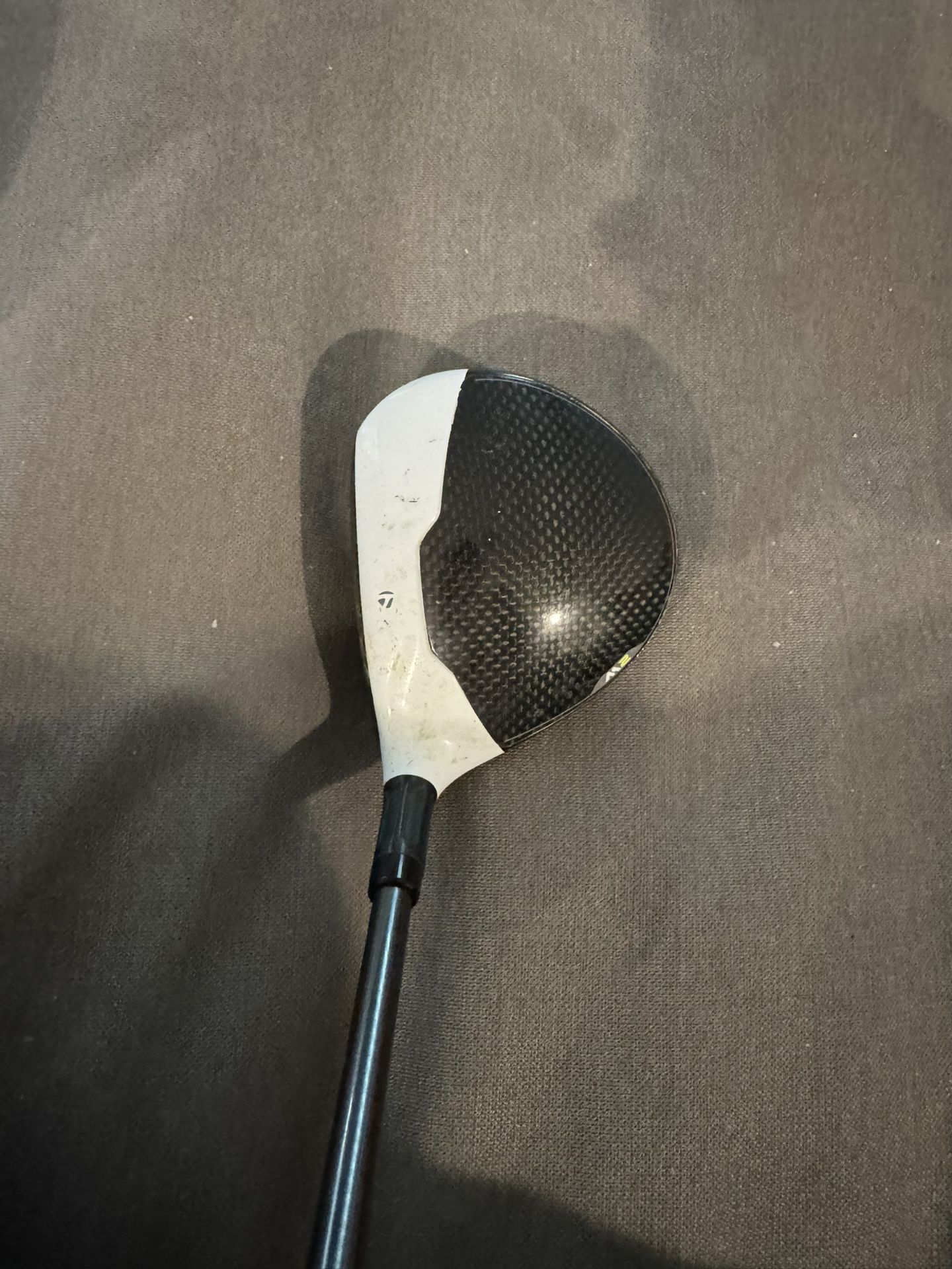 TaylorMade M2 3 Wood