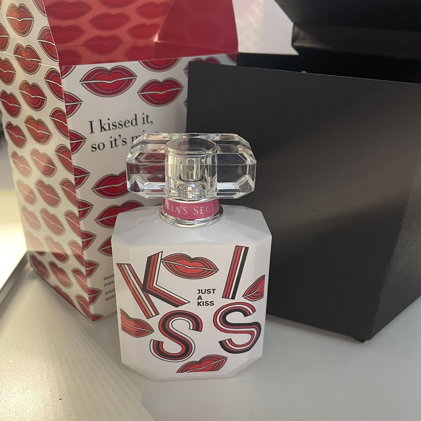 Just a kiss victoria secret perfume cheap