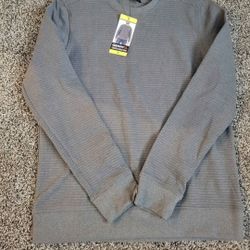 Fleece Sweater