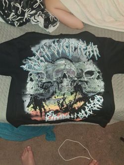 Rhinestone hoodie