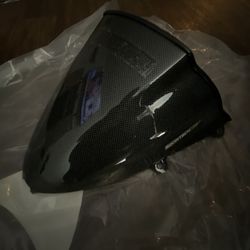 Sportech Windscreen 