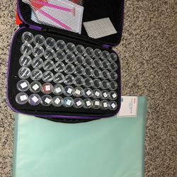 Diamond Art Kit