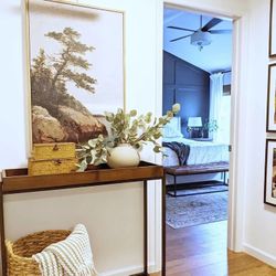 Article Console Table 