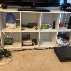 Tv Stand Or Storage