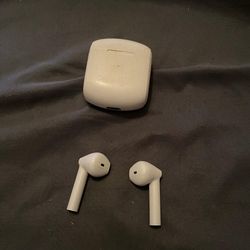 Bluetooth Earbuds 