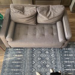 Small Loveseat / Couch 