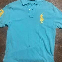 Big Pony Polo Ralph Lauren