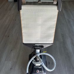 Wardrobe Steamer
