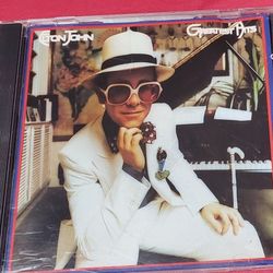 Elton John Greatest Hits 