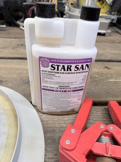 Beer Making Supplies