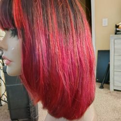 Handmade Wigs For Sale 