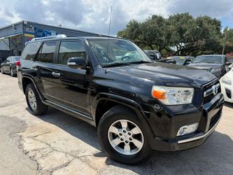 2011 Toyota 4Runner
