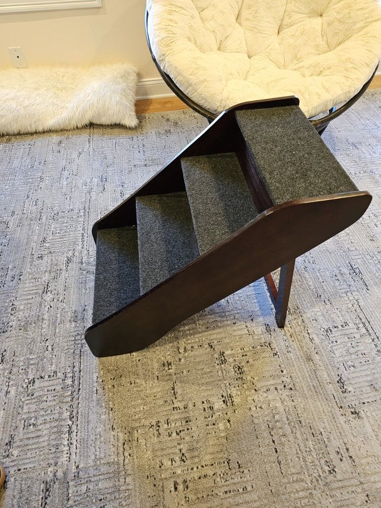 Animal Stairs