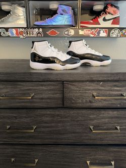 Jordan 11 