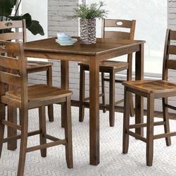 5pc Dinette 