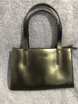 Small Guess bag