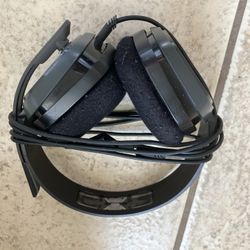 Gaming Headphones Mic 