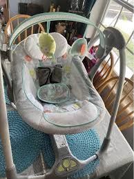Baby Swing