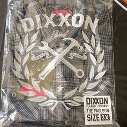 Dixxon - The Paulson