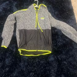 Pink Woman Jacket
