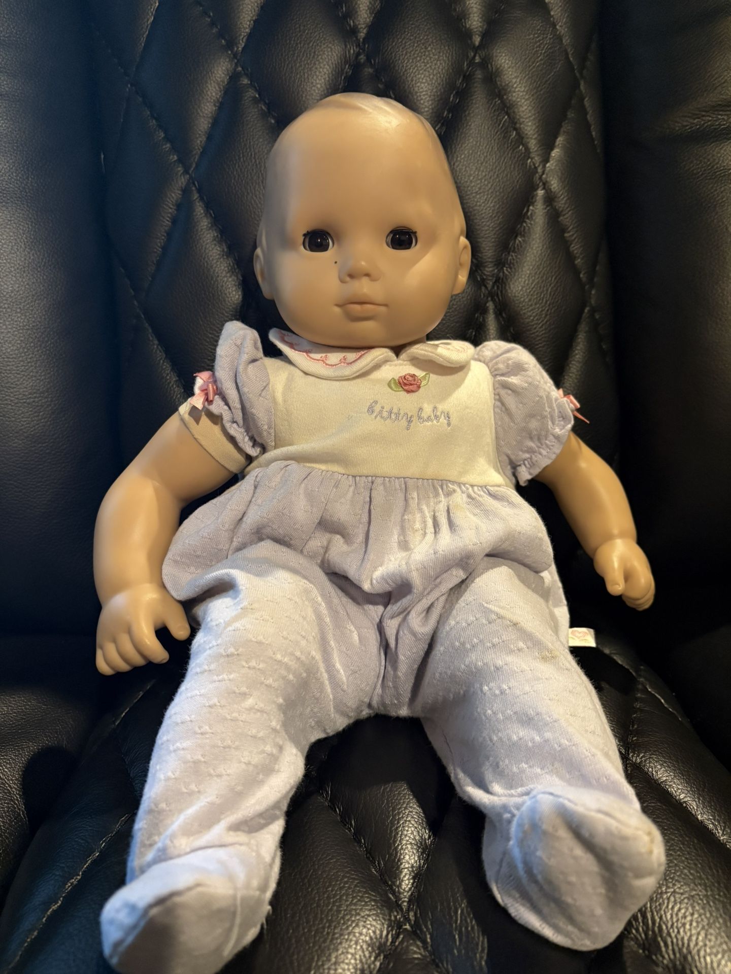 American Girl Bitty Baby