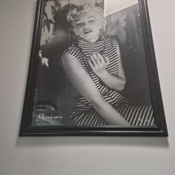 Picture Of Marilyn Monroe