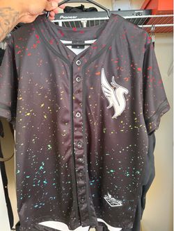 Illenium Jersey