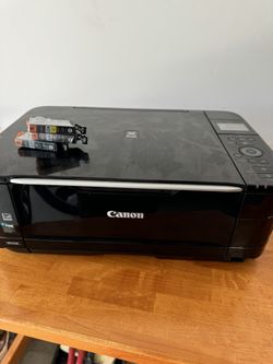 Canon Color Printer