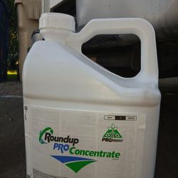 Roundup Pro Concentrate