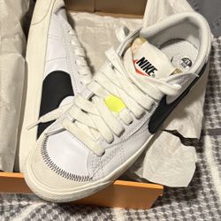Men’s Nike Blazer 