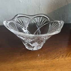 Waterford Crystal Bowl
