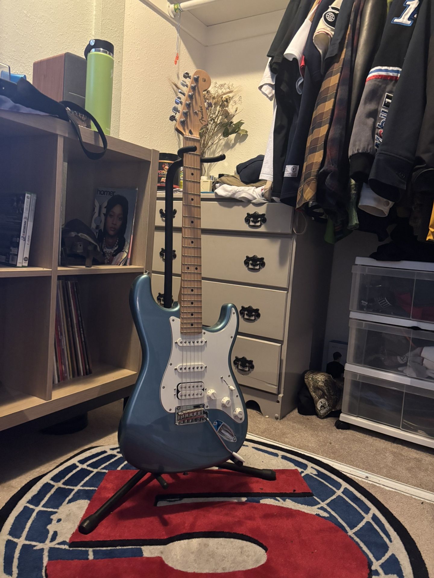 Fender Stratocaster