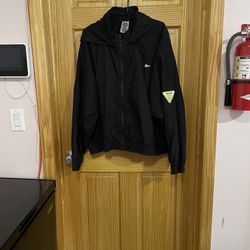 Jacket Reebok