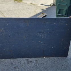 Portable Stage
