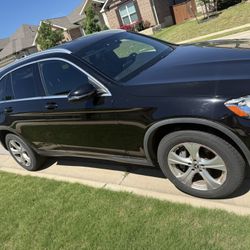 2017 Mercedes-Benz GL-Class
