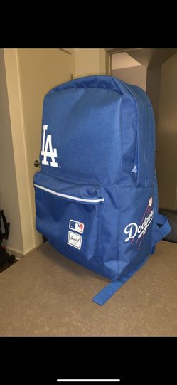 Dodgers Herschel Backpack