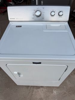 Electric dryer