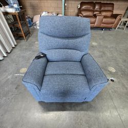 🛋 Thomas Fabric Lift Chair