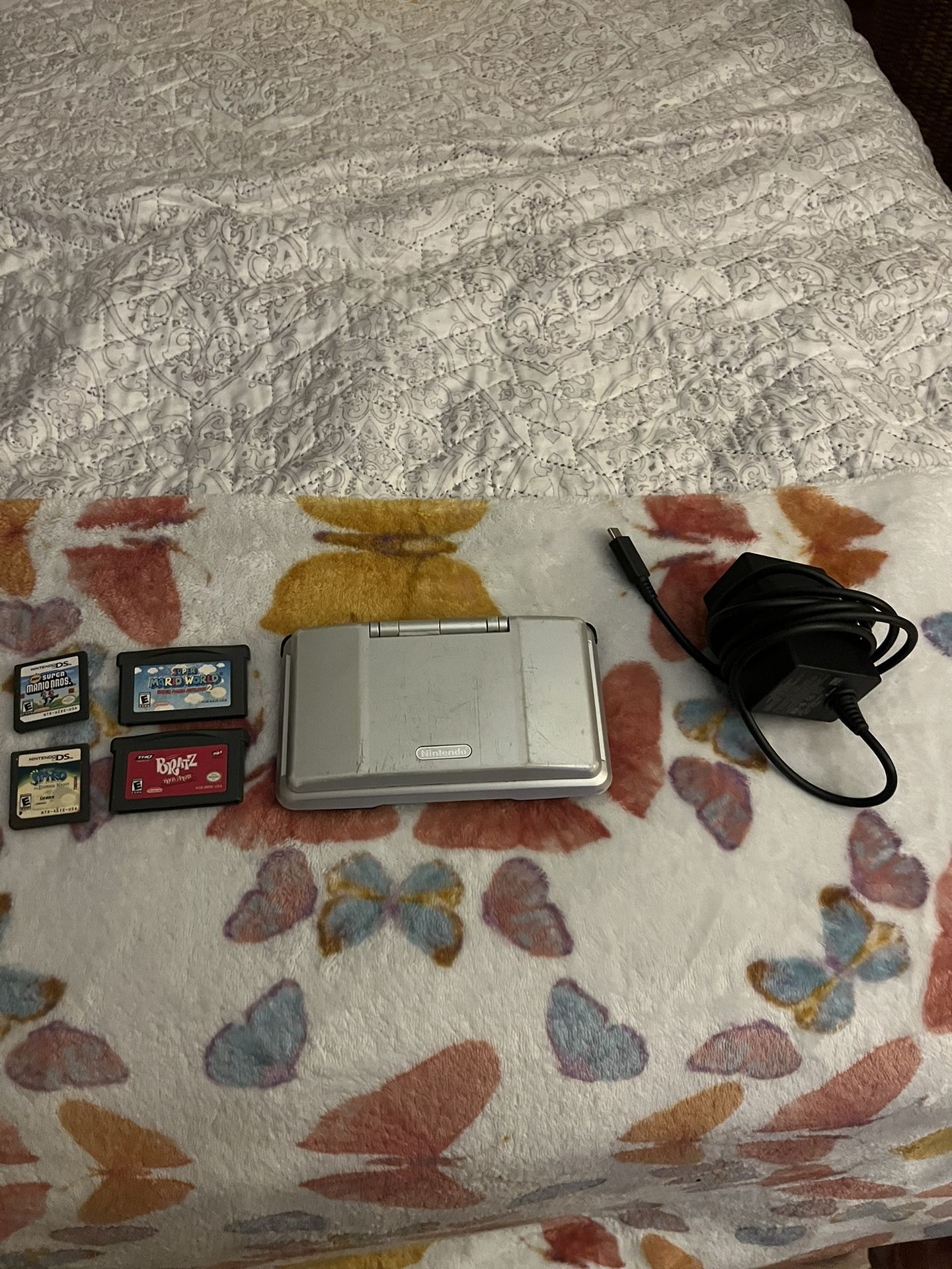 Original Nintendo DS