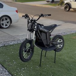 tuttio ebike modded cheap