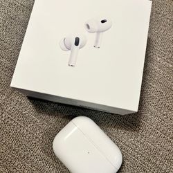 Airpods 2 *SEALED*