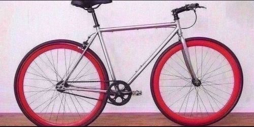 Fixie