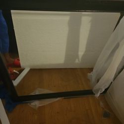 King Size Dresser Mirror