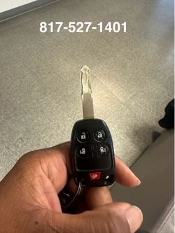 Lost keys, broken keys, replacement fobs, and replacement keys, spare keys