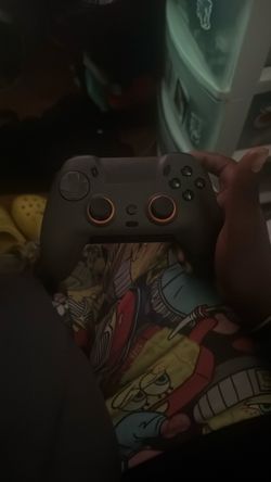 Scuf Envison Pro Controller only