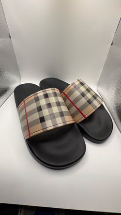slides size 10 and 8