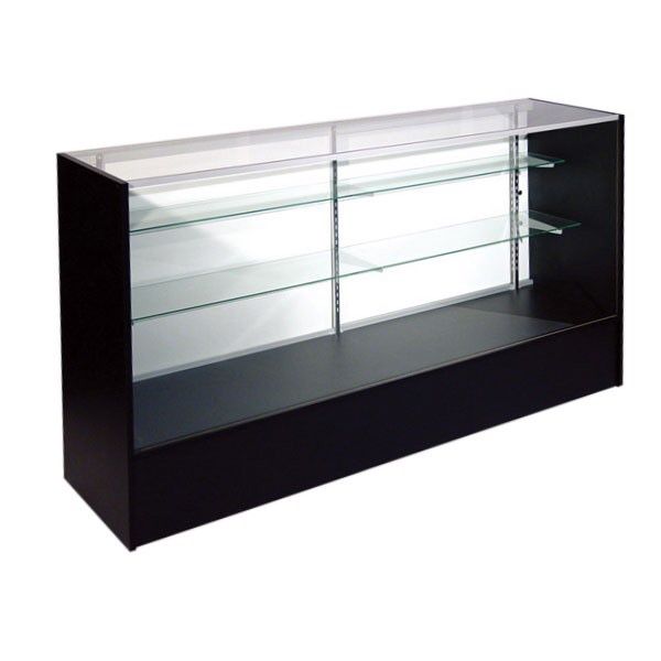 Retail Counter Glass Display Case for Sale in Sacramento, CA OfferUp