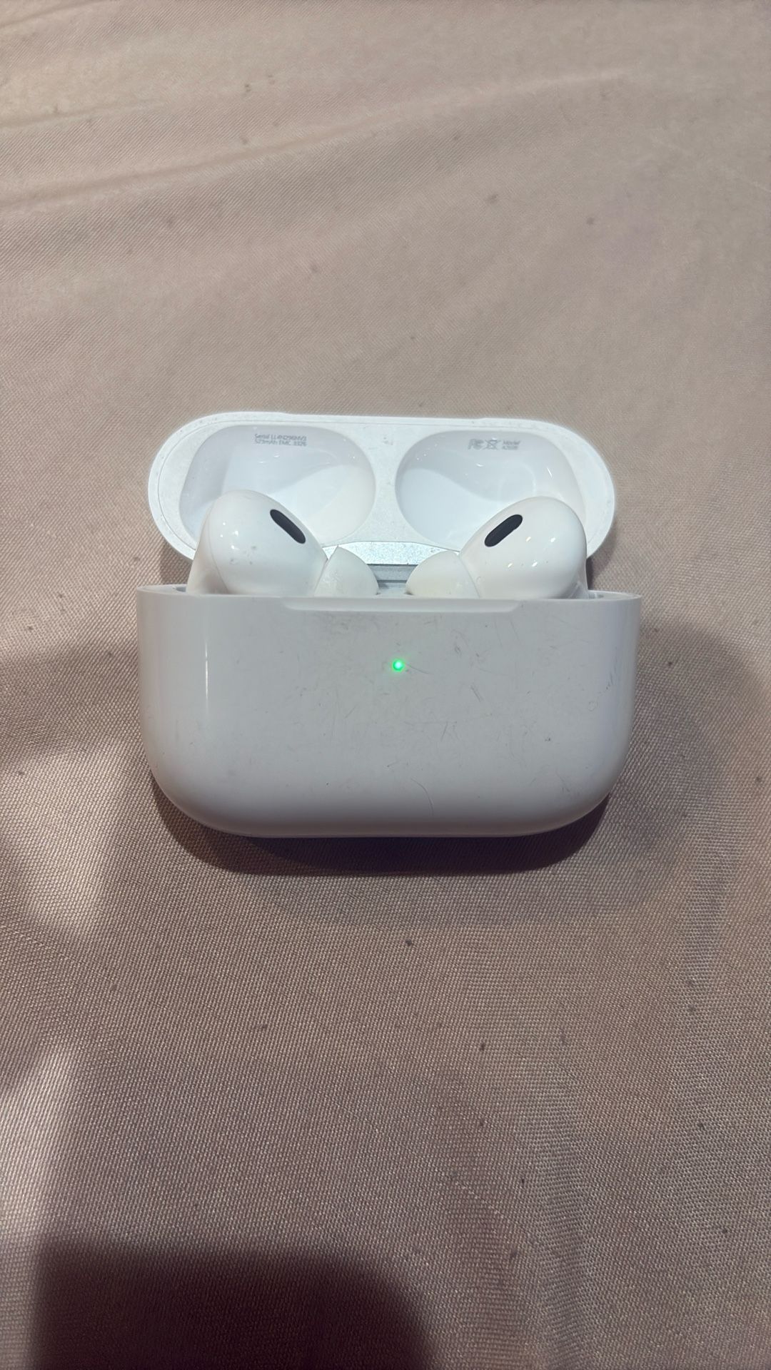 Airpods headphones