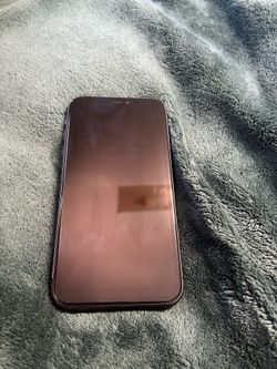 iPhone 11