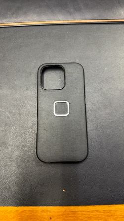 Peak Design iPhone 16 Pro Case